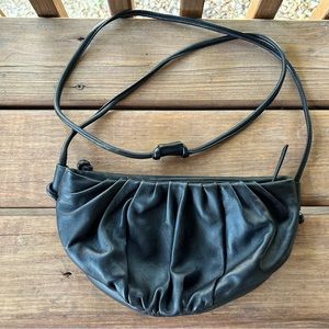 Lucky Brand Leather Purse